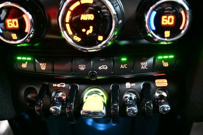2024 MINI Cooper SE Electric Base