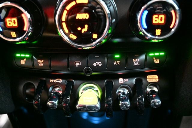 2024 MINI Cooper SE Electric Base