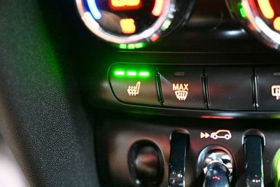 2024 MINI Cooper SE Electric Base