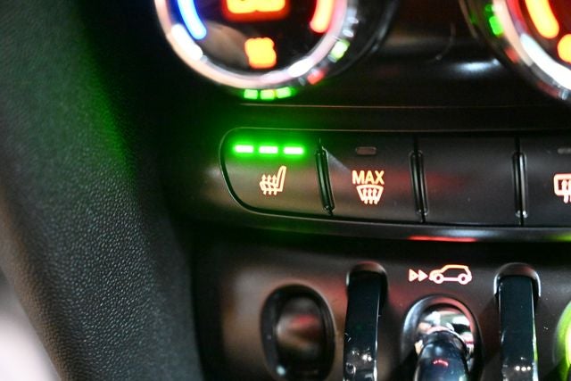 2024 MINI Cooper SE Electric Base