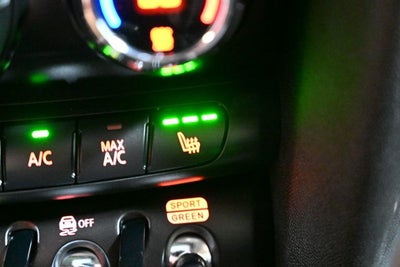 2024 MINI Cooper SE Electric Base