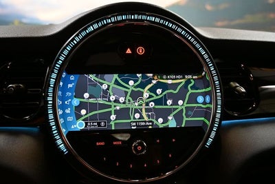 2024 MINI Cooper SE Electric Base