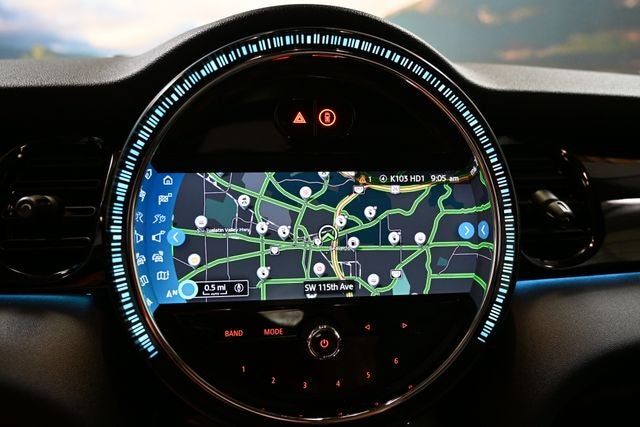 2024 MINI Cooper SE Electric Base