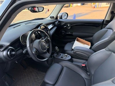 2024 MINI Cooper SE Electric Base