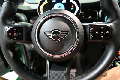 2024 MINI Cooper SE Electric Base