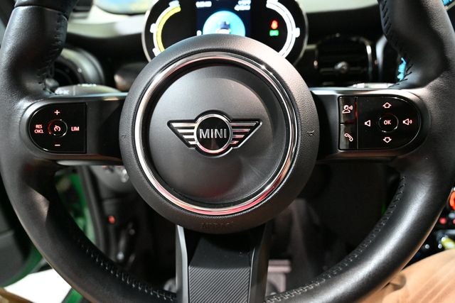 2024 MINI Cooper SE Electric Base