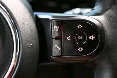 2024 MINI Cooper SE Electric Base