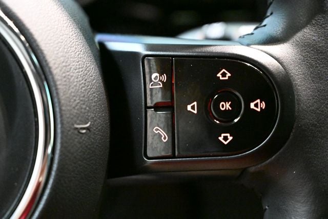 2024 MINI Cooper SE Electric Base