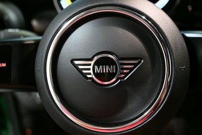 2024 MINI Cooper SE Electric Base