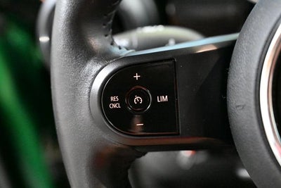 2024 MINI Cooper SE Electric Base