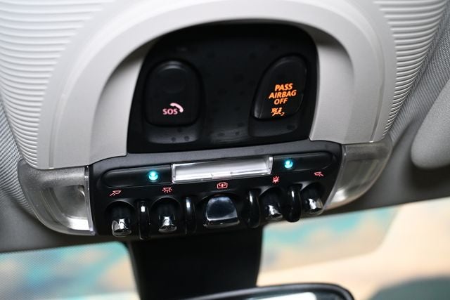 2024 MINI Cooper SE Electric Base