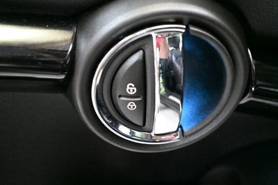 2024 MINI Cooper SE Electric Base