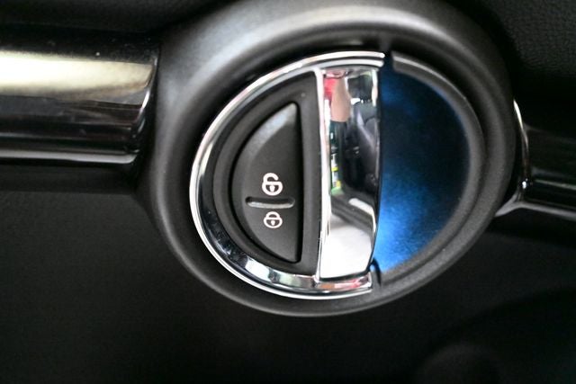 2024 MINI Cooper SE Electric Base