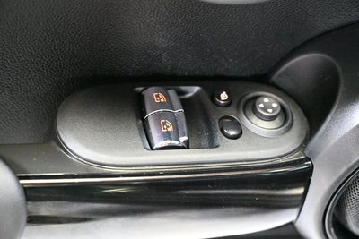 2024 MINI Cooper SE Electric Base