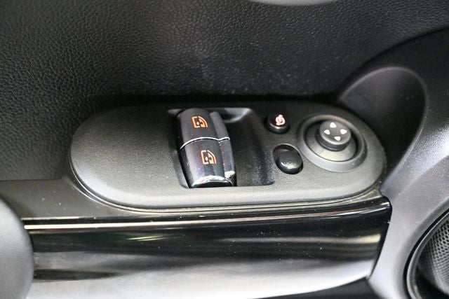 2024 MINI Cooper SE Electric Base
