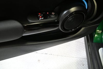 2024 MINI Cooper SE Electric Base
