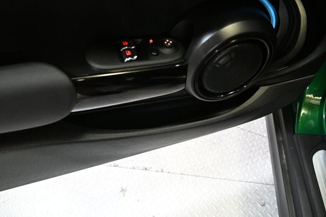 2024 MINI Cooper SE Electric Base