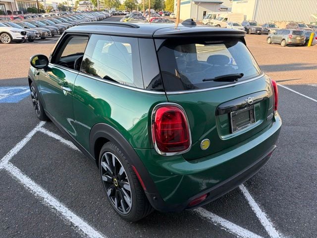 2024 MINI Cooper SE Electric Base