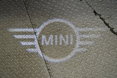 2024 MINI Cooper SE Electric Base