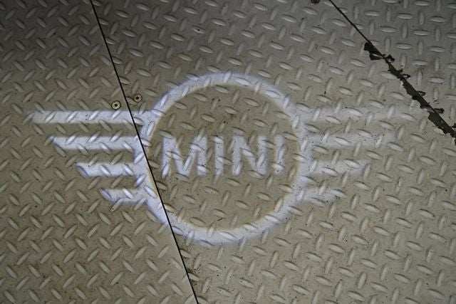 2024 MINI Cooper SE Electric Base