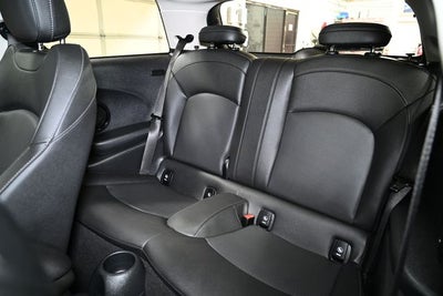 2024 MINI Cooper SE Electric Base