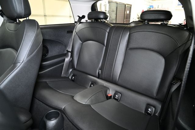 2024 MINI Cooper SE Electric Base