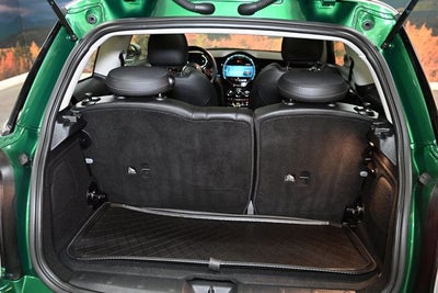 2024 MINI Cooper SE Electric Base