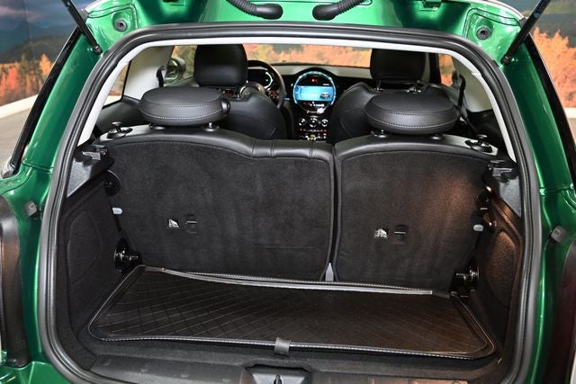 2024 MINI Cooper SE Electric Base