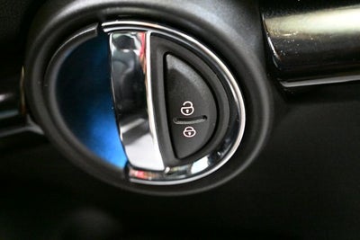 2024 MINI Cooper SE Electric Base