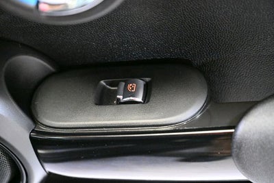2024 MINI Cooper SE Electric Base