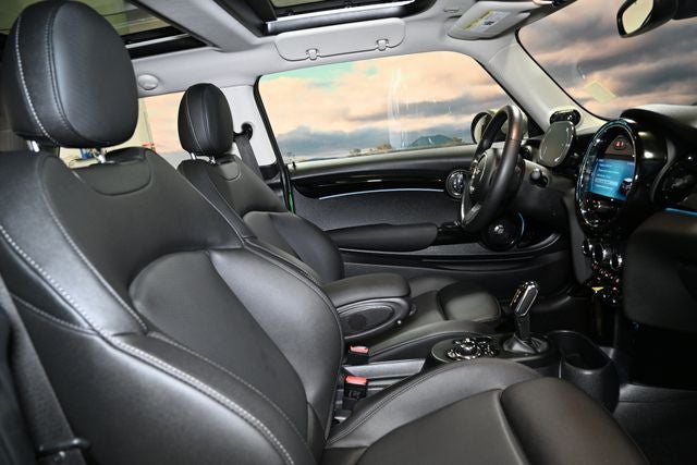 2024 MINI Cooper SE Electric Base