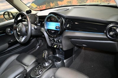 2024 MINI Cooper SE Electric Base