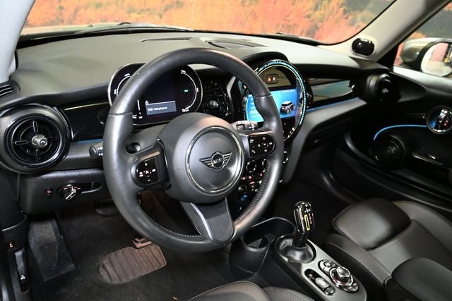 2024 MINI Cooper SE Electric Base