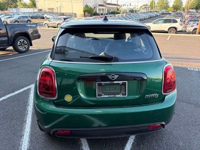 2024 MINI Cooper SE Electric Base