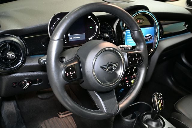 2024 MINI Cooper SE Electric Base