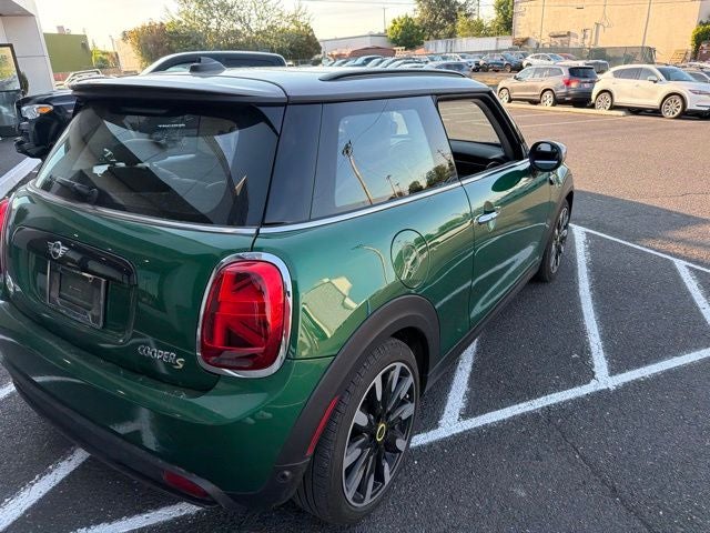 2024 MINI Cooper SE Electric Base