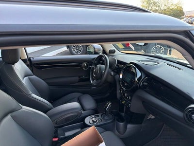2024 MINI Cooper SE Electric Base