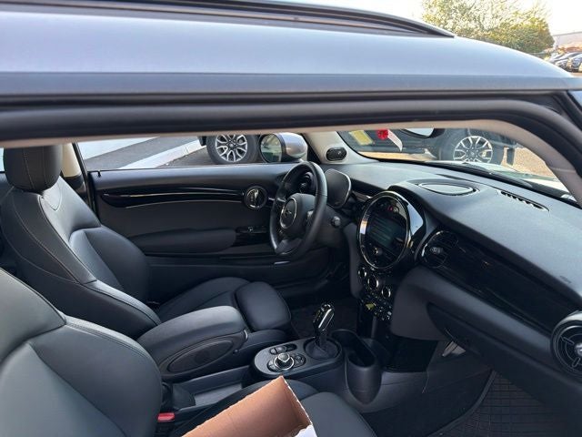 2024 MINI Cooper SE Electric Base