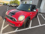 2007 MINI Cooper S Base