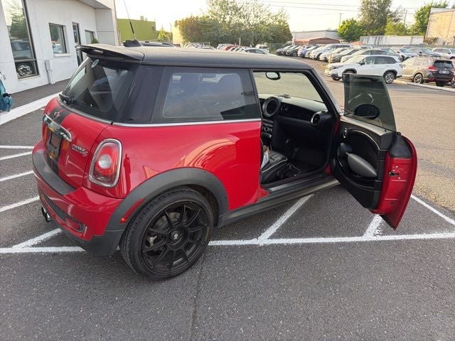 2007 MINI Cooper S Base