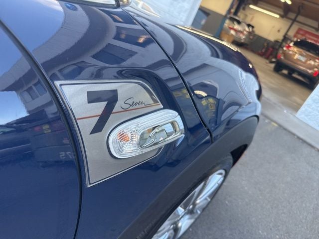 2018 MINI Hardtop 2 Door Cooper S