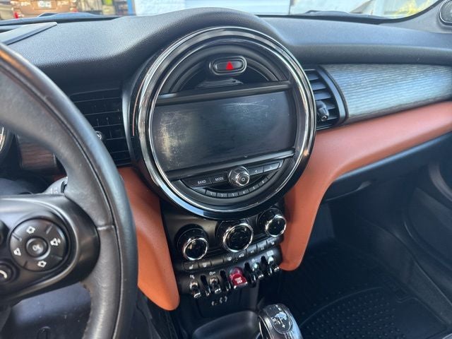 2018 MINI Hardtop 2 Door Cooper S