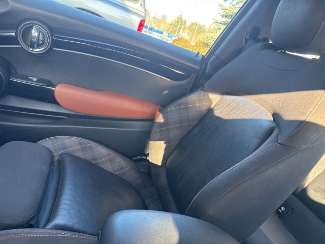 2018 MINI Hardtop 2 Door Cooper S