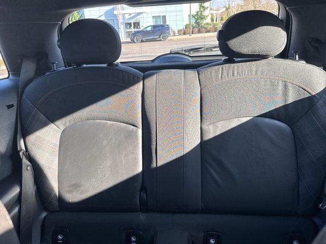 2018 MINI Hardtop 2 Door Cooper S