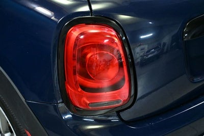 2018 MINI Cooper S Base