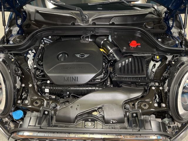 2018 MINI Cooper S Base