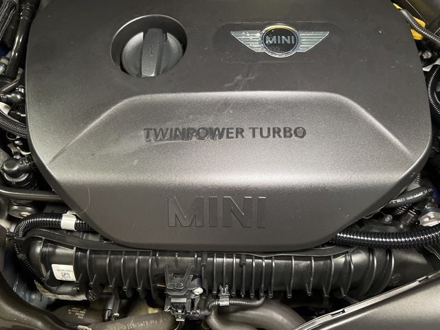 2018 MINI Cooper S Base