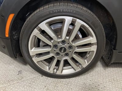 2018 MINI Cooper S Base