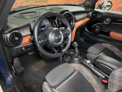 2018 MINI Cooper S Base