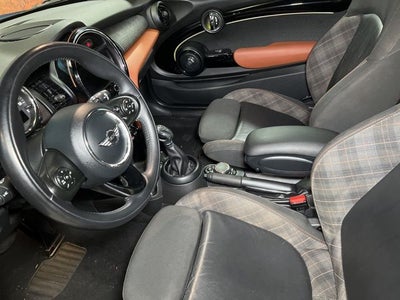 2018 MINI Cooper S Base